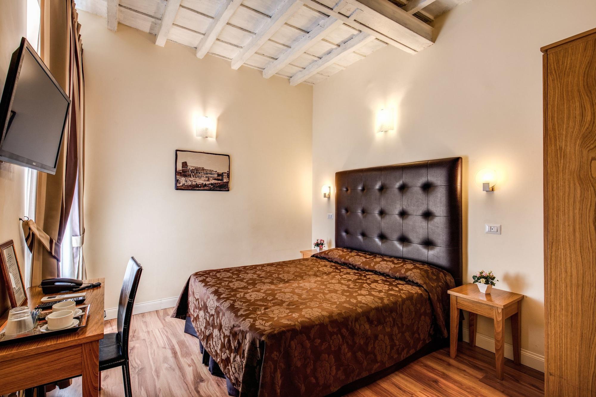 Casa de hóspedes Magenta Deluxe Cancello Roma
